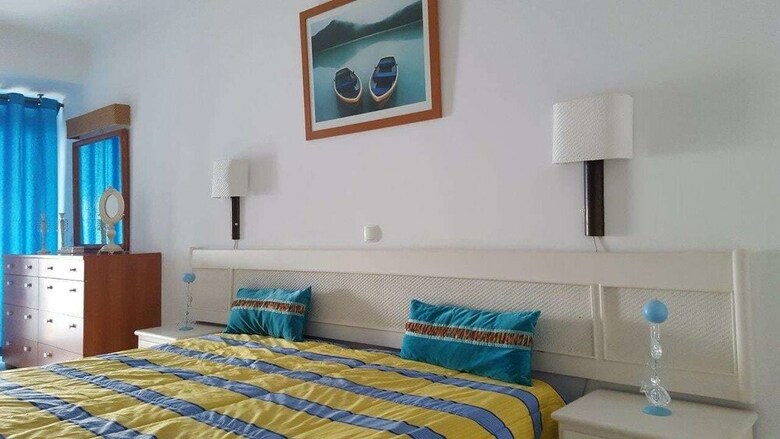 Apartamento Albufeira, One Step Into The Water (12)