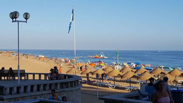 Apartamento Albufeira, One Step Into The Water (12)