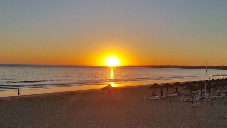 Apartamento Albufeira, One Step Into The Water (12)