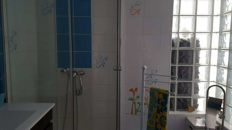 Apartamento Albufeira, One Step Into The Water (12)