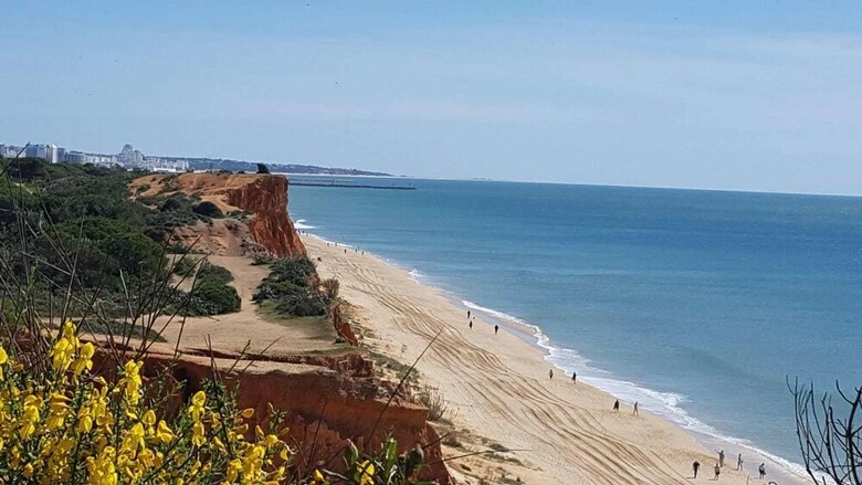 Apartamento Albufeira, One Step Into The Water (12)