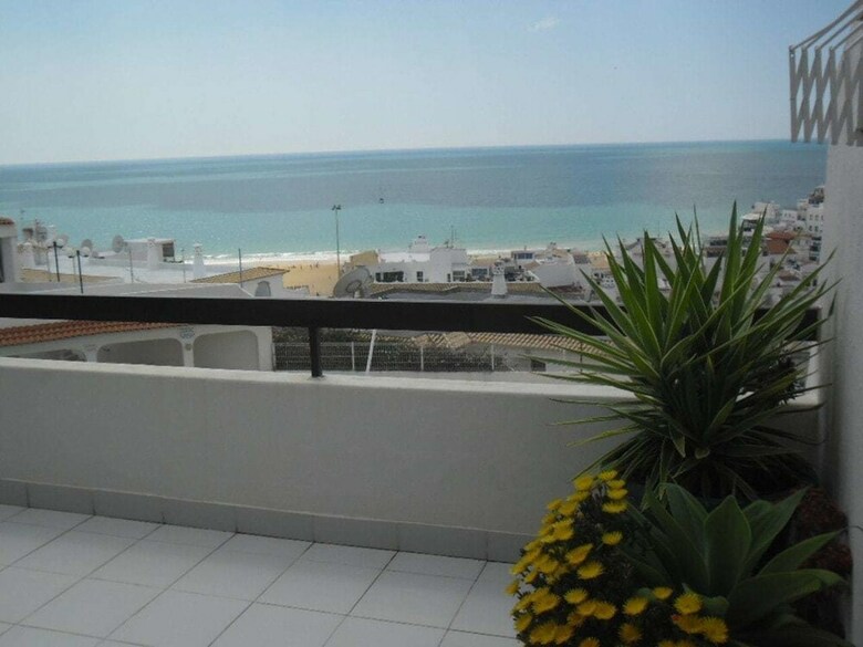 Apartamento Albufeira Ocean Balcony (24)