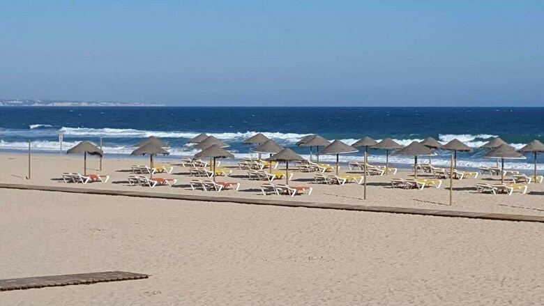 Apartamento Albufeira Ocean Balcony (24)