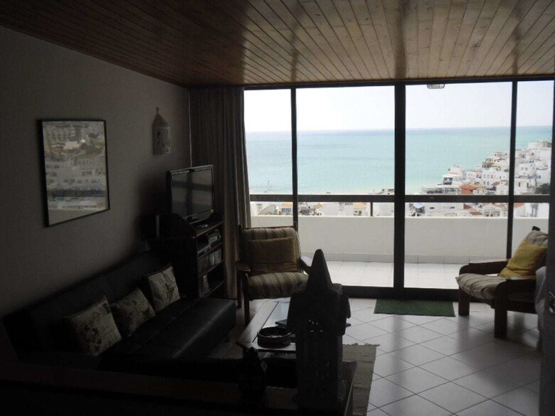 Apartamento Albufeira Ocean Balcony (24)