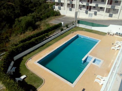 Apartamento Pacifico Elimar 5 T1