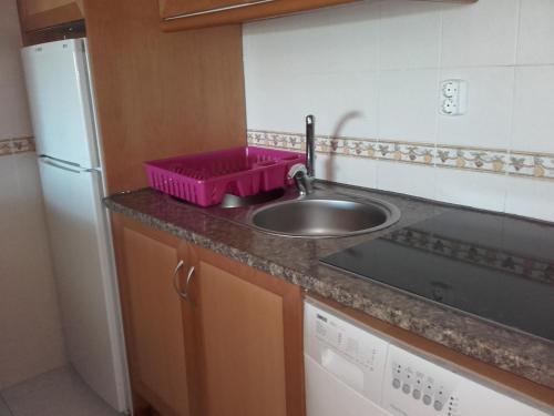 Apartamento Pacifico Elimar 5 T1