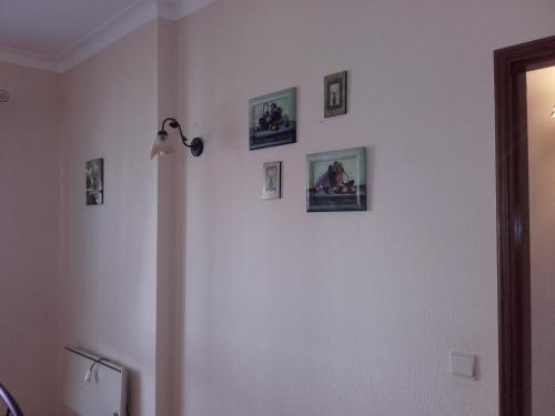 Apartamento Pacifico Elimar 5 T1