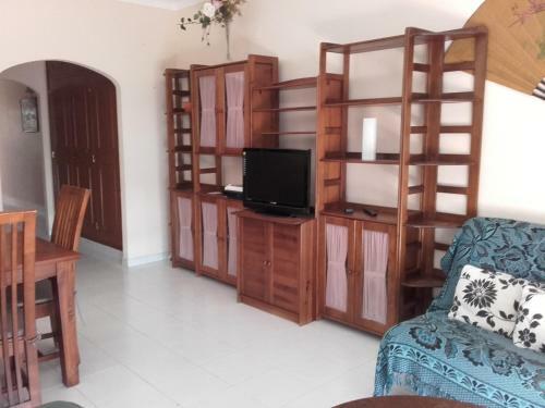 Apartamento Pacifico Elimar 5 T1
