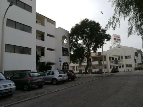Apartamento Pacifico Elimar 5 T1