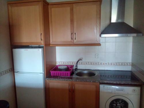 Apartamento Pacifico Elimar 5 T1