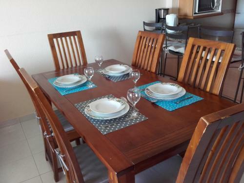 Apartamento Pacifico Elimar 5 T1