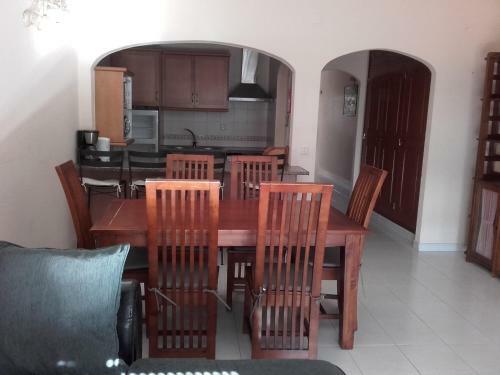 Apartamento Pacifico Elimar 5 T1