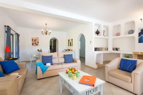 Villa Heaven