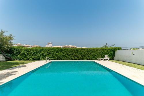 Apartamento Akisol Albufeira Daisy