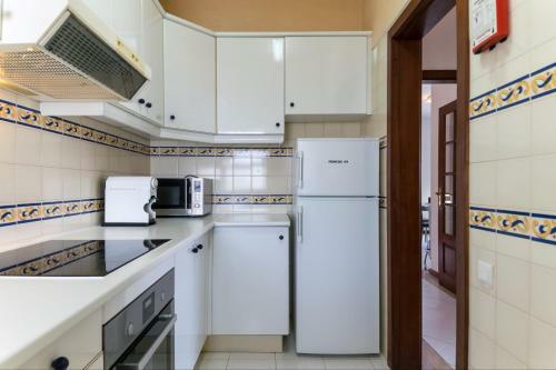 Apartamento Akisol Albufeira Daisy