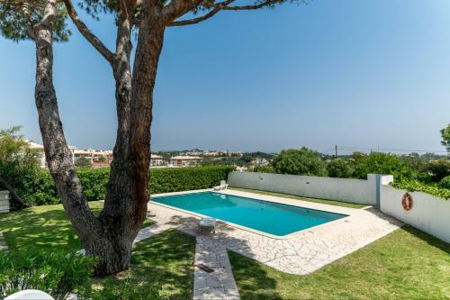 Apartamento Akisol Albufeira Daisy
