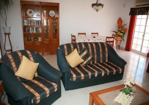 Apartamentos Arc�dia