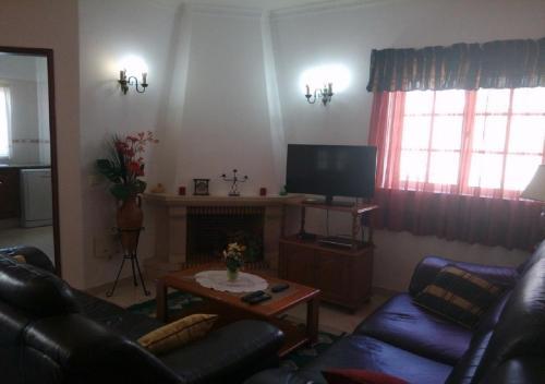 Apartamentos Arc�dia