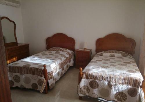 Apartamentos Arc�dia