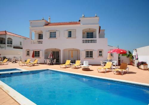 Apartamentos Arc�dia