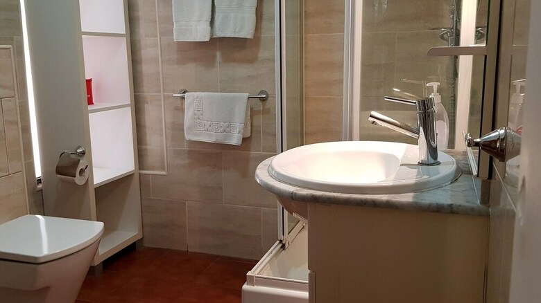 Apartamento Albufeira Sea View (52)
