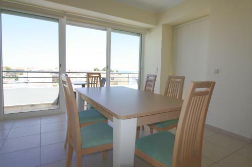 Apartamento Santa Eulalia Praia