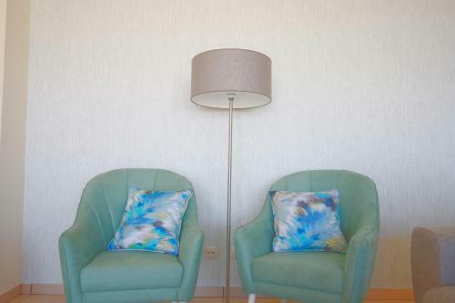 Apartamento Santa Eulalia Praia