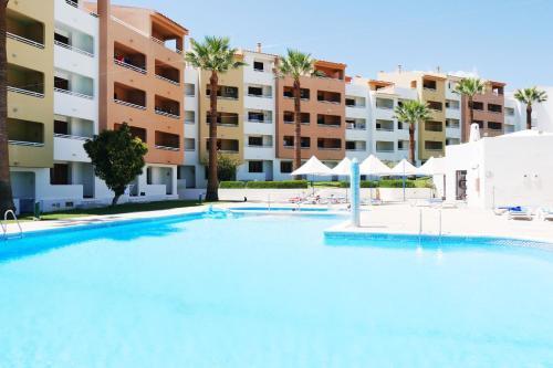 Apartamento Em Albufeira - Praia A Pe