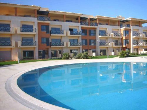 Apartamento Corcovada - 1f
