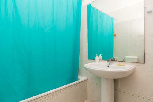 Apartamento Akisol Olhos De Agua Pine II
