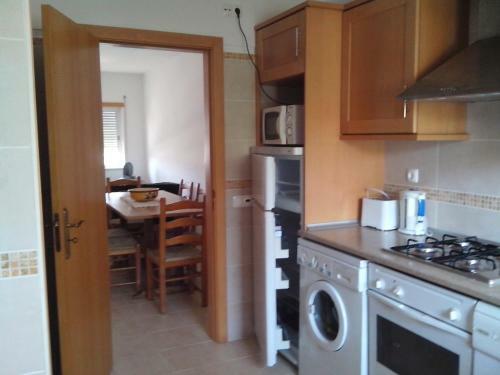 Apartment With 2 Bedrooms B