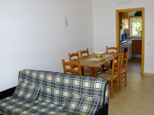 Apartment With 2 Bedrooms B