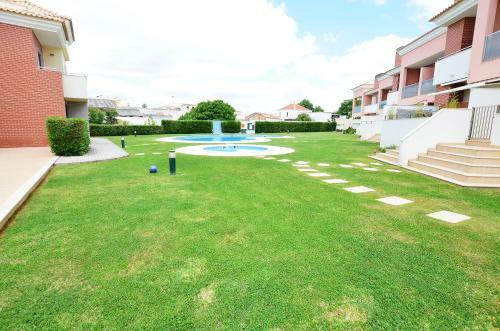 Villa Fins Pool&sun Terrace Albufeira