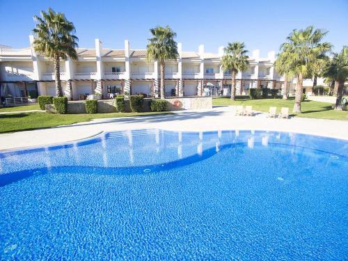 Villa Townhouse Mar 1