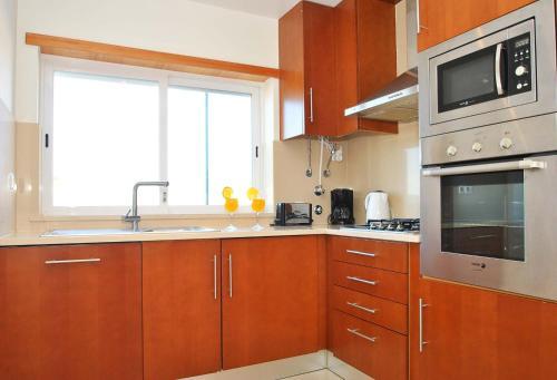 Villa Townhouse Mar 1