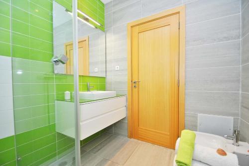 Villa Townhouse Mar 1