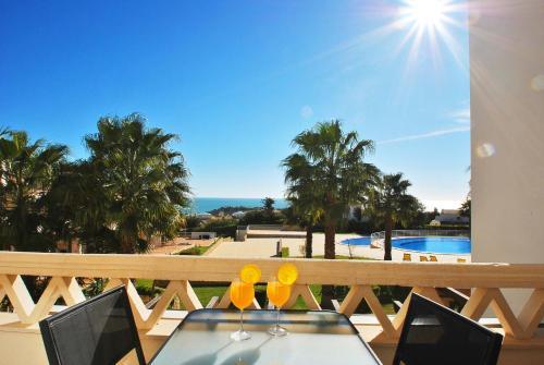 Villa Townhouse Mar 1