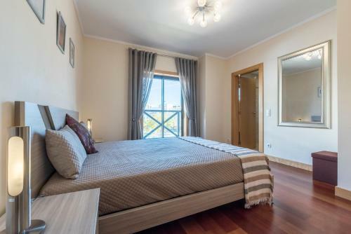 Apartamento Blue House Corcovada