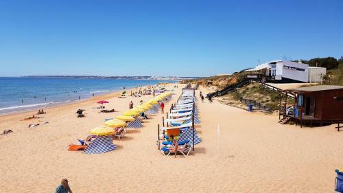 Apartamento Oura Lancemar By Sunny Deluxe