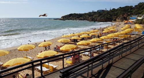 Apartamento Oura Lancemar By Sunny Deluxe
