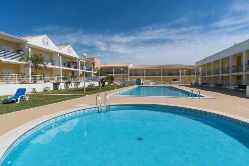 Apartamento T2 - Encosta S. Jos�