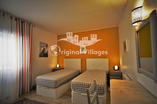Apartamento T1 Post-it