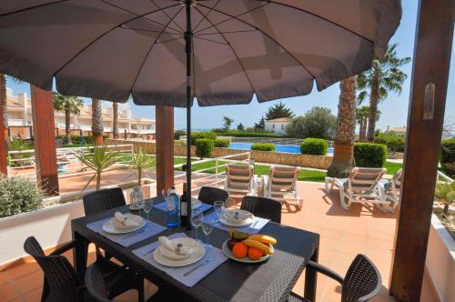 Villa Cerro D'�guia By Ocvillas