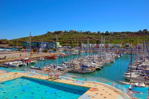 Marina View Apartment