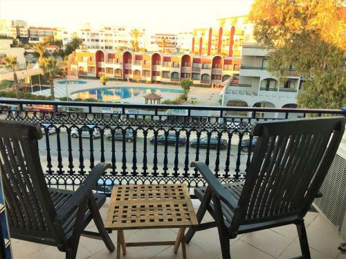 Excelente T1 Bicos Apartment Lucia