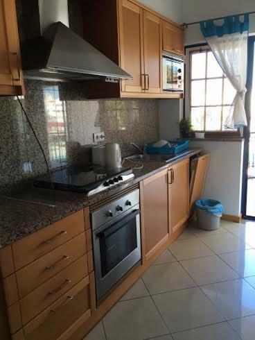 Excelente T1 Bicos Apartment Lucia