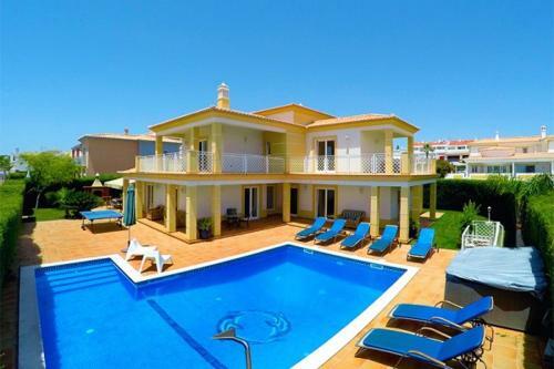Villa Vila Carisa