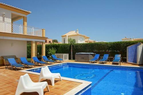 Villa Vila Carisa