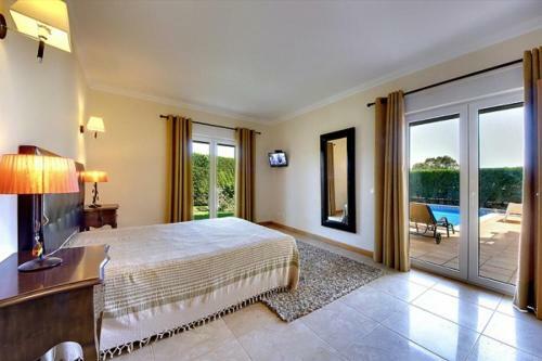 Villa Vila Carisa
