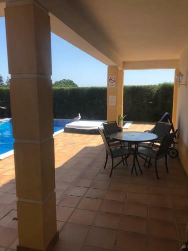 Villa Vila Carisa